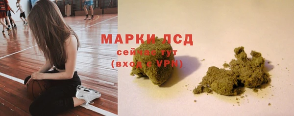 стафф Няндома