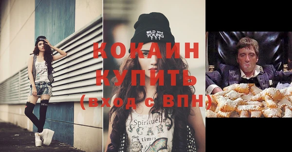 стафф Няндома